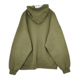 SOFFE USMC アメリカ海兵隊 米軍 アメリカ軍 パーカー カーキ メンズ ソフィー【中古】5-1027T∞