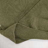 SOFFE USMC アメリカ海兵隊 米軍 アメリカ軍 パーカー カーキ メンズ ソフィー【中古】5-1027T∞