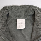 MILITARY アメリカ軍 US. Armed Forces ECWCS GEN3 LEVEL3 POLARTEC フリース SMALL-REGULAR ジャケット カーキ メンズ ミリタリー【中古】5-1027T∞