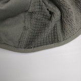 MILITARY アメリカ軍 US. Armed Forces ECWCS GEN3 LEVEL3 POLARTEC フリース SMALL-REGULAR ジャケット カーキ メンズ ミリタリー【中古】5-1027T∞