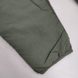 MILITARY アメリカ軍 US. Armed Forces ECWCS GEN3 LEVEL3 POLARTEC フリース SMALL-REGULAR ジャケット カーキ メンズ ミリタリー【中古】5-1027T∞