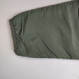 MILITARY アメリカ軍 US. Armed Forces ECWCS GEN3 LEVEL3 POLARTEC フリース SMALL-REGULAR ジャケット カーキ メンズ ミリタリー【中古】5-1027T∞