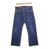 Levi's S40505 PREMIUM ジーンズ W28L32 デニムパンツ ブルー メンズ リーバイス【中古】5-0417G∞