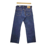 Levi's S40505 PREMIUM ジーンズ W28L32 デニムパンツ ブルー メンズ リーバイス【中古】5-0417G∞