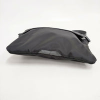 Manhattan Portage BLACK LABEL ブラックレーベル サコッシュ ショルダーバッグ ブラック メンズ マンハッタンポーテージ【中古】5-0918G∞