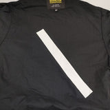 Barbour/Saturdays NYC Waxed Jacket ブルガリア製 1902426 ジャケット ブラック メンズ バブアー/サタデーズニューヨークシティ【中古】5-1101T∞