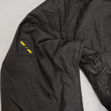 Barbour/Saturdays NYC Waxed Jacket ブルガリア製 1902426 ジャケット ブラック メンズ バブアー/サタデーズニューヨークシティ【中古】5-1101T∞