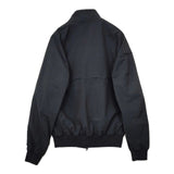 BARACUTA G9 オリジナル ハリントンジャケット BRCPS0001 BCNY1 スウィングトップ ブルゾン ブラック メンズ バラクータ【中古】5-1005T∞