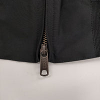 BARACUTA G9 オリジナル ハリントンジャケット BRCPS0001 BCNY1 スウィングトップ ブルゾン ブラック メンズ バラクータ【中古】5-1005T∞