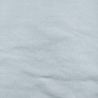 MAATEE & SONS MT4103-0802 SWEAT スカBlue 定価38500円 ダメージ加工 スウェット 24SS Lブルー メンズ マーティーアンドサンズ【中古】5-0315M♪