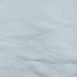 MAATEE & SONS MT4103-0802 SWEAT スカBlue 定価38500円 ダメージ加工 スウェット 24SS Lブルー メンズ マーティーアンドサンズ【中古】5-0315M♪