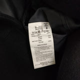 blurhms 新品 WOOL MELTON 10B PEA COAT 定価108900円 bROOTS24F2 サイズ2 ピーコート 24AW ネイビー メンズ ブラームス【中古】5-0315A♪