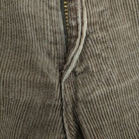 Levi's 519 コーデュロイパンツ パンツ ブラウン メンズ リーバイス【中古】5-1005T∞