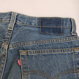 Levi's USA製 501 ジーンズ W33 L36 デニムパンツ ブルー メンズ リーバイス【中古】5-0422G♪