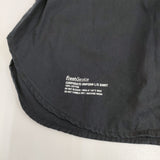 Fresh Service CORPORATE UNIFORM L/S SHIRT 定価16500円 FSC242-50026B サイズL 長袖シャツ ブラック メンズ フレッシュサービス【中古】5-0408M♪