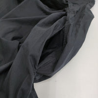 Fresh Service CORPORATE UNIFORM L/S SHIRT 定価16500円 FSC242-50026B サイズL 長袖シャツ ブラック メンズ フレッシュサービス【中古】5-0408M♪