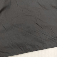 Fresh Service CORPORATE UNIFORM L/S SHIRT 定価16500円 FSC242-50026B サイズL 長袖シャツ ブラック メンズ フレッシュサービス【中古】5-0408M♪