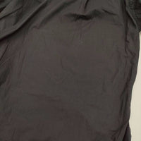 Fresh Service CORPORATE UNIFORM L/S SHIRT 定価16500円 FSC242-50026B サイズL 長袖シャツ ブラック メンズ フレッシュサービス【中古】5-0408M♪