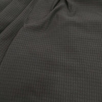 Graphpaper Ripple Jersey Wide Tapered Chef Pants 定価28600円 GM234-40076B パンツ 23AW ブラック メンズ グラフペーパー【中古】5-0408M♪