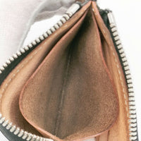 Hender Scheme L purse L字ファスナー 財布 レザー  コインケース ブラック メンズ エンダースキーマ【中古】5-0510G∞
