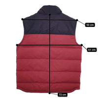 patagonia BIVY DOWN VEST 27585FA13 ナイロン ダウンベスト レッド