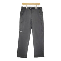 THE NORTH FACE NT57013 VERB PANT 定価14300円 サイズXL パンツ グレー メンズ ザノースフェイス【中古】5-0422M♪