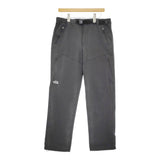 THE NORTH FACE NT57013 VERB PANT 定価14300円 サイズXL パンツ グレー メンズ ザノースフェイス【中古】5-0422M♪