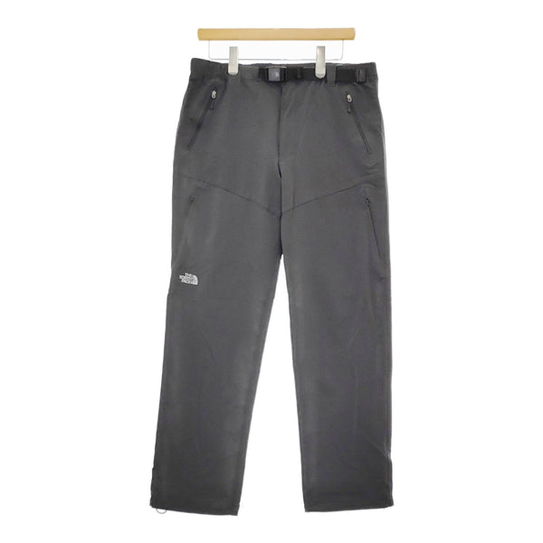 THE NORTH FACE NT57013 VERB PANT 定価14300円 サイズXL パンツ グレー メンズ ザノースフェイス【中古】5-0422M♪
