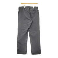THE NORTH FACE NT57013 VERB PANT 定価14300円 サイズXL パンツ グレー メンズ ザノースフェイス【中古】5-0422M♪