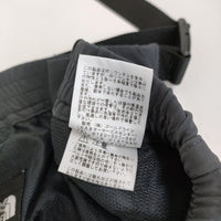 THE NORTH FACE NT57013 VERB PANT 定価14300円 サイズXL パンツ グレー メンズ ザノースフェイス【中古】5-0422M♪
