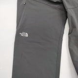 THE NORTH FACE NT57013 VERB PANT 定価14300円 サイズXL パンツ グレー メンズ ザノースフェイス【中古】5-0422M♪
