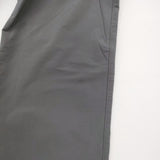 THE NORTH FACE NT57013 VERB PANT 定価14300円 サイズXL パンツ グレー メンズ ザノースフェイス【中古】5-0422M♪