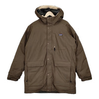 patagonia MANIITOK PARKA 28545F7 マニトックパーカ サイズL ダウン