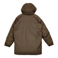 patagonia MANIITOK PARKA 28545F7 マニトックパーカ サイズL ダウン