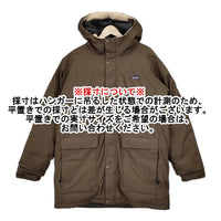 patagonia MANIITOK PARKA 28545F7 マニトックパーカ サイズL ダウン