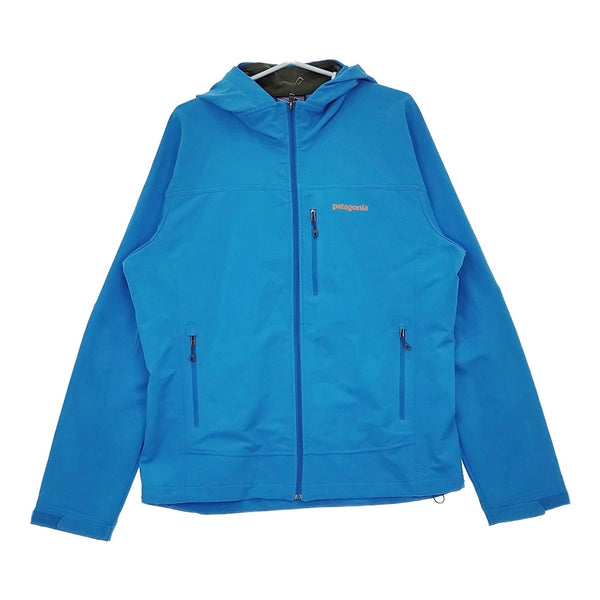 楽天市場】【Men's XS ブルー系】 Patagonia ( パタゴニア