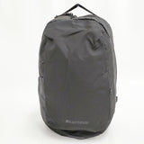 Karrimor HIGHLANDS 22 定価18700円 501080 リュック・デイパック ブラック メンズ カリマー【中古】5-0918G∞