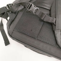 Karrimor HIGHLANDS 22 定価18700円 501080 リュック・デイパック ブラック メンズ カリマー【中古】5-0918G∞