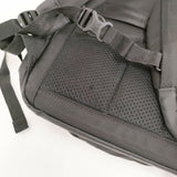 Karrimor HIGHLANDS 22 定価18700円 501080 リュック・デイパック ブラック メンズ カリマー【中古】5-0918G∞