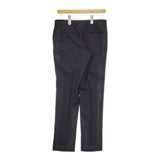 green label relaxing ジャケット パンツ セットアップ ブラック メンズ グリーンレーベルリラクシング【中古】5-0506M♪