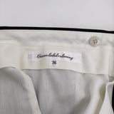 green label relaxing ジャケット パンツ セットアップ ブラック メンズ グリーンレーベルリラクシング【中古】5-0506M♪