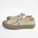 N.HOOLYWOOD/CONVERSE CHUCK TAYLOR NH OX ミスターハリウッド アディクト オールスター サイズ28cm 1CJ740 スニーカー カーキ メンズ エヌハリウッド/コンバース【中古】5-1009G◎