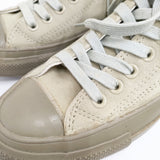 N.HOOLYWOOD/CONVERSE CHUCK TAYLOR NH OX ミスターハリウッド アディクト オールスター サイズ28cm 1CJ740 スニーカー カーキ メンズ エヌハリウッド/コンバース【中古】5-1009G◎