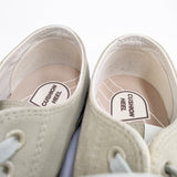 N.HOOLYWOOD/CONVERSE CHUCK TAYLOR NH OX ミスターハリウッド アディクト オールスター サイズ28cm 1CJ740 スニーカー カーキ メンズ エヌハリウッド/コンバース【中古】5-1009G◎