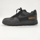 NIKE AIR FORCE 1 GTX GORE-TEX サイズ26.5cm ck2630 001 スニーカー ブラック メンズ ナイキ【中古】5-0422G◎
