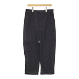 COMME des GARCONS JUNYA WATANABE MAN WH-P036 サイズM パンツ AD2021 ブラック メンズ コムデギャルソンジュンヤワタナベマン【中古】5-0408M♪