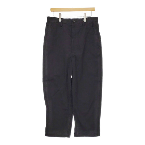 COMME des GARCONS JUNYA WATANABE MAN WH-P036 サイズM パンツ AD2021 ブラック メンズ コムデギャルソンジュンヤワタナベマン【中古】5-0408M♪