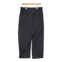 COMME des GARCONS JUNYA WATANABE MAN WH-P036 サイズM パンツ AD2021 ブラック メンズ コムデギャルソンジュンヤワタナベマン【中古】5-0408M♪