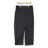 COMME des GARCONS JUNYA WATANABE MAN WH-P036 サイズM パンツ AD2021 ブラック メンズ コムデギャルソンジュンヤワタナベマン【中古】5-0408M♪