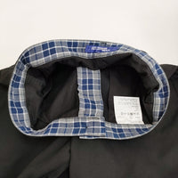 COMME des GARCONS JUNYA WATANABE MAN WH-P036 サイズM パンツ AD2021 ブラック メンズ コムデギャルソンジュンヤワタナベマン【中古】5-0408M♪
